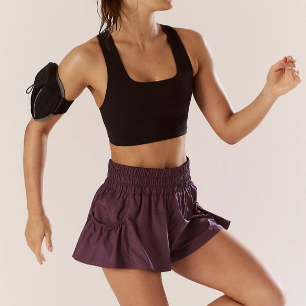 Free People Get Your Flirt on Short - Size S